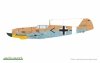 Eduard 2112 AFRIKA DUAL COMBO 1/72